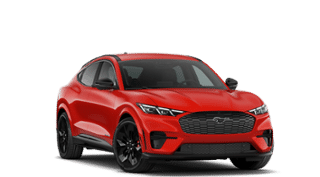 2026 Ford Mustang Mach-E® External Image 5